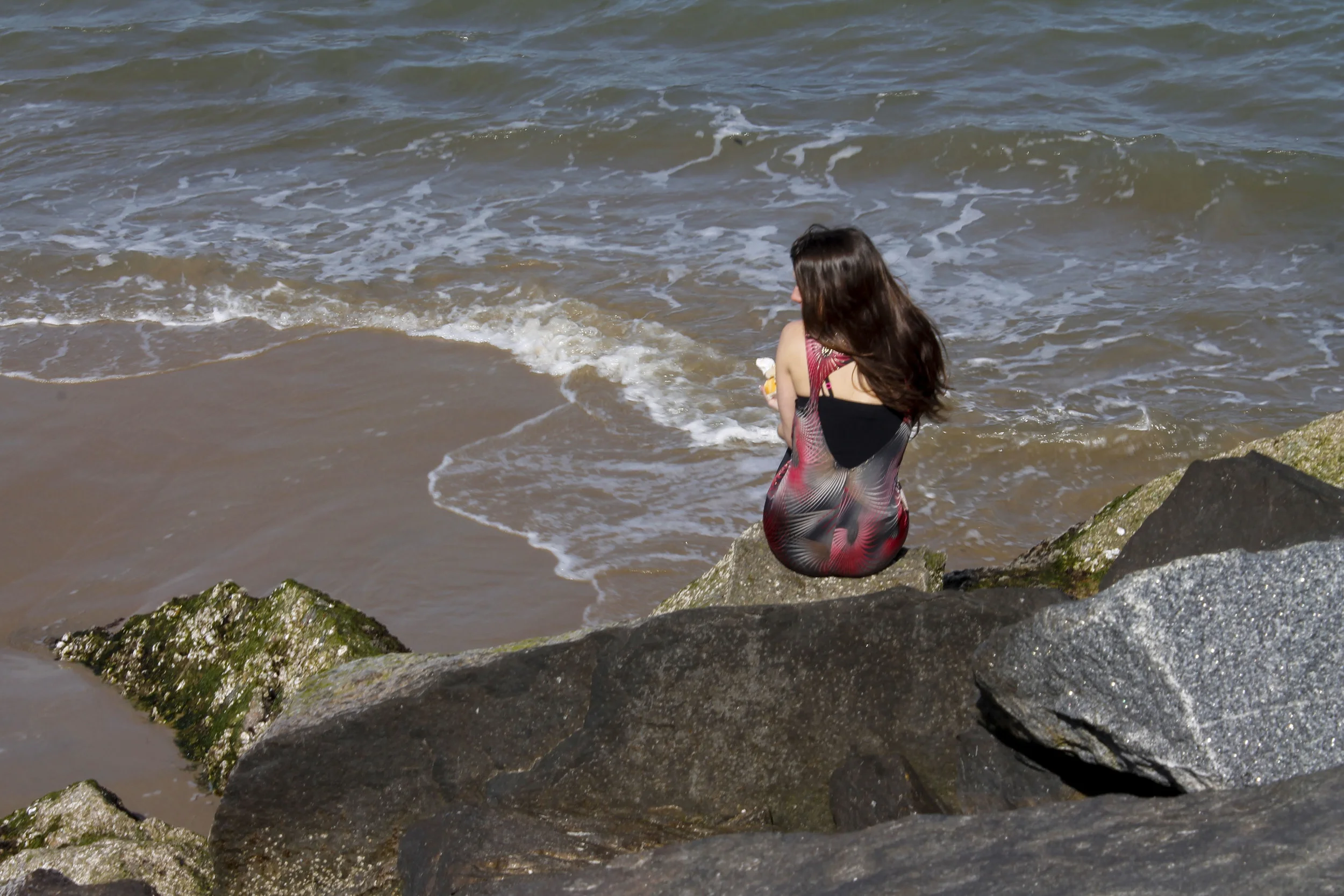 Kill Him Or Go Home Back To The Sea