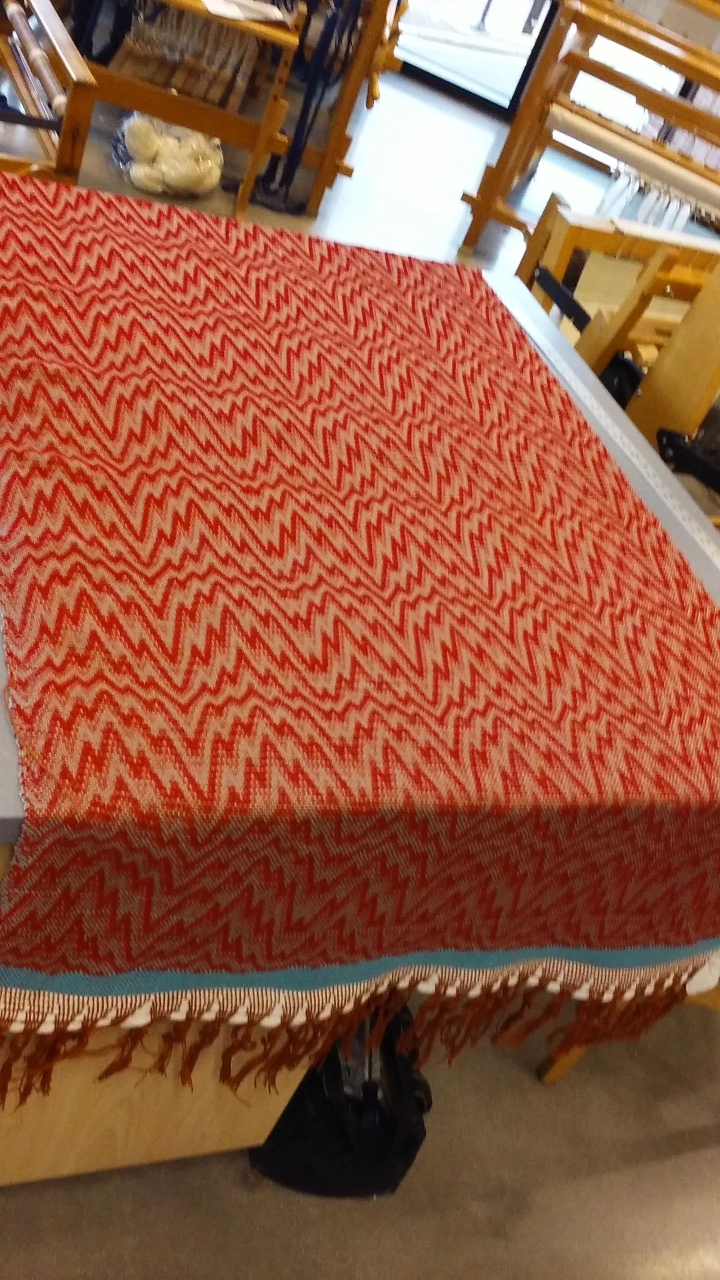 A New Creation Called "Lavaflow"