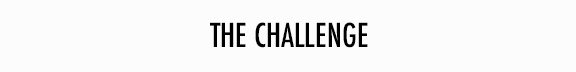 When The Challenge is in Mexico and premieres just one day short of Cinco de Mayo, there's only one place to play. We encouraged our audience to celebrate Cuatro de Mayo instead.  With The Challenge in it's 28th season, we wanted to make sure they s…