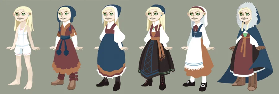 YoshiYoshitani_BearKingOutfits.jpg