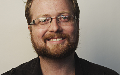 Ryan Green