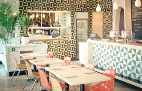 Nuba in Mount Pleasant