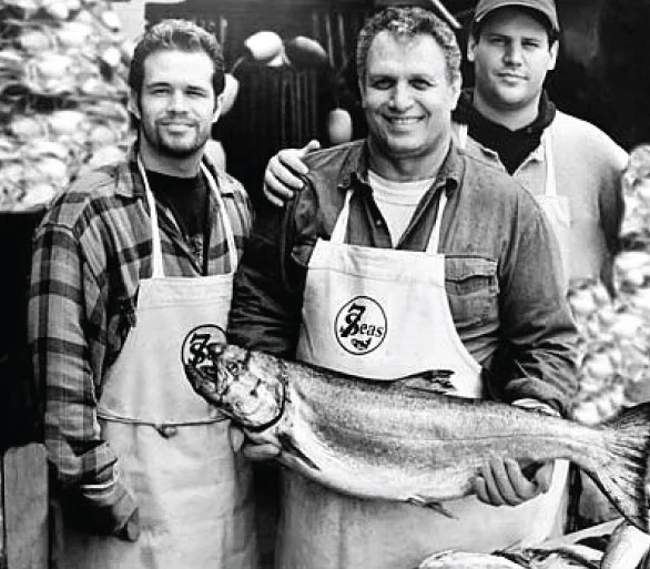 7 Seas Fisheries