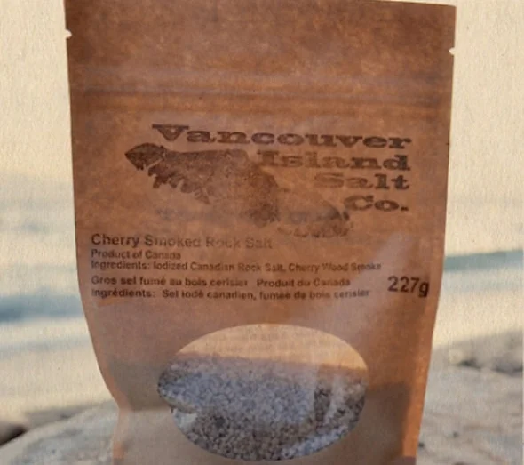 Vancouver Island Salt Co.