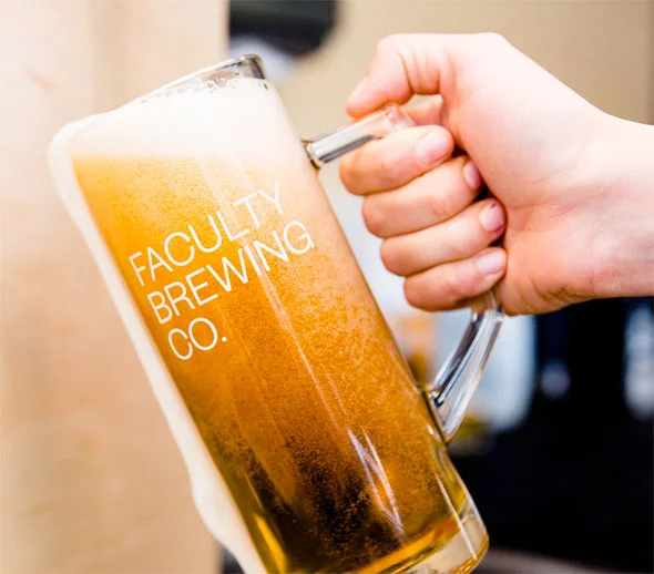 Faculty Brewing Co.