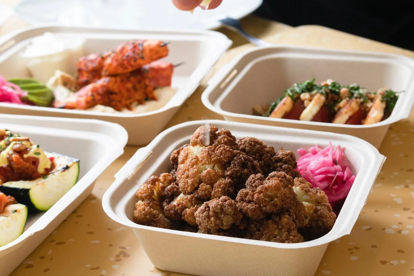 We're bringing back our #NUBAATHOME Friday draw! Every Friday, you have a chance to win $50 to go towards more Nuba takeout or one of our healthy and delicious meal kits. Want to win? 
⁣⁣⁣
👉Tag us in a post or story of you enjoying Nuba at home. ⁣⁣⁣⁣⁣
👉Use the hashtag #nubaathome⁣⁣⁣⁣⁣
👉Check your DMs every Friday to see if you won!⁣⁣⁣⁣⁣
👉If you won, enjoy more Nuba! 🧆⁣⁣⁣