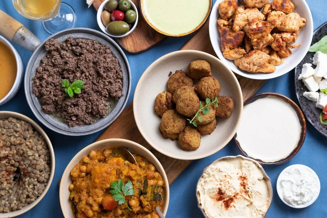 All of our Nuba Meal Kits come with a trilogy of our classic dishes &ndash; falafel, mjadra (lentil stew), and vegan stew. Hearty, healthy and 100% vegan. If you're stumped for meals this week, head to nuba.ca (link in our bio) and order one of our meal kits starting at $49. Each kit comes with 12+ meals that will get you through the week!

#breakingbreadnow #igersvancouver #dishedvan #eeeeeats #604eats #downtownvancouver #vancouverfoodie #vancitybuzz #dailyhivevan #curiocityvan #vancityeats #yvreats #yvrfoodie #vancouvereats #traceability #heathylifestyle #eatlocal