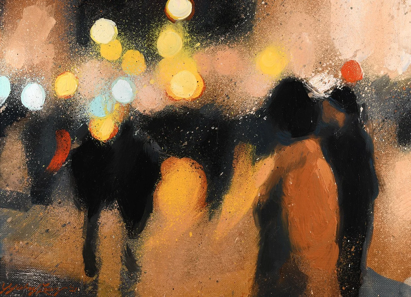 IDemptOfYouAllSummerLong PRINTS 6x8 9x12 print A.jpg