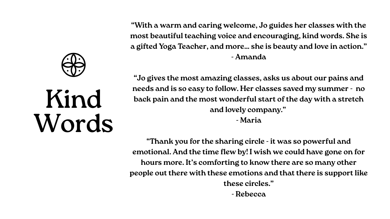 Testimonial Grace and Blaze