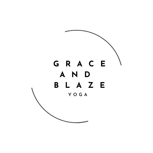 Grace and Blaze Yoga