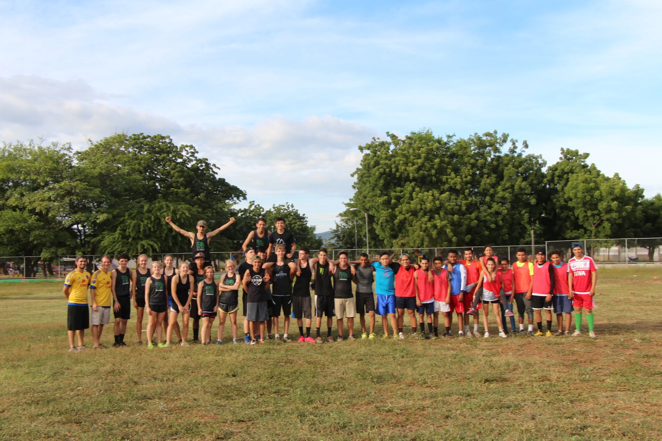 Breaking Borders Year in Review 2016