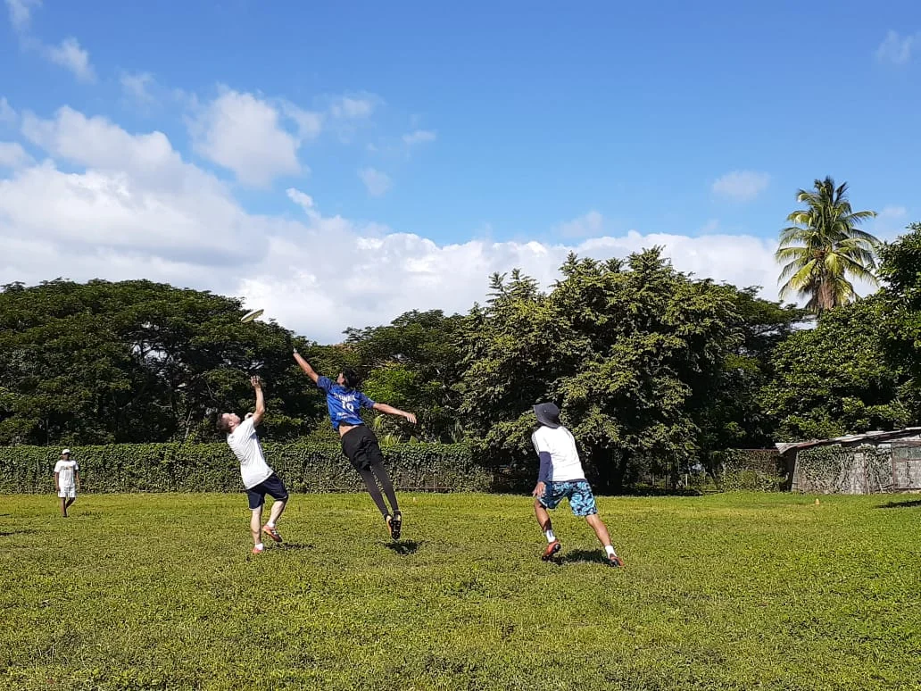 Nicaraguan Ultimate Club League: Preview of Round 2