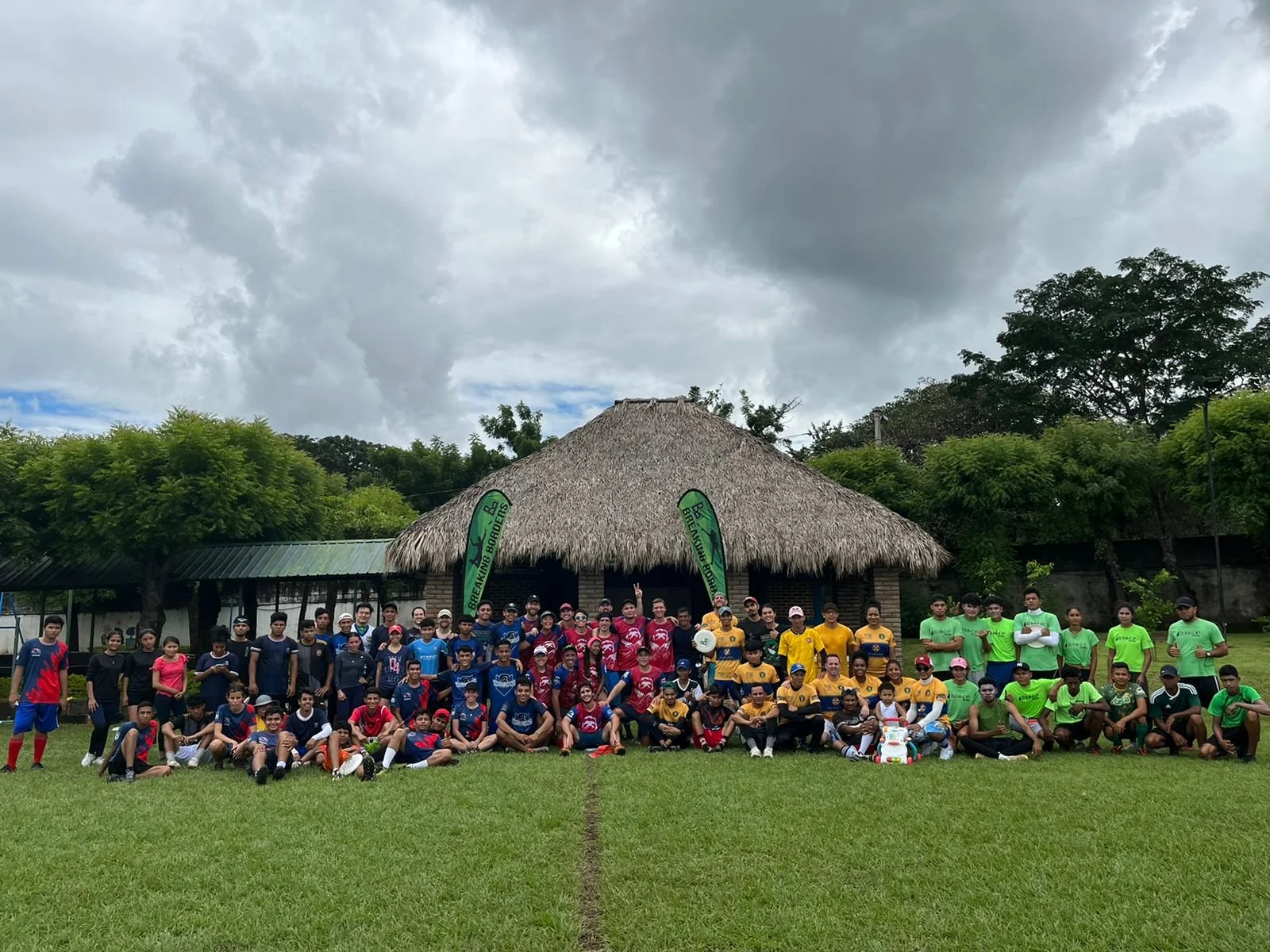 Torneo Cocibolca 2022