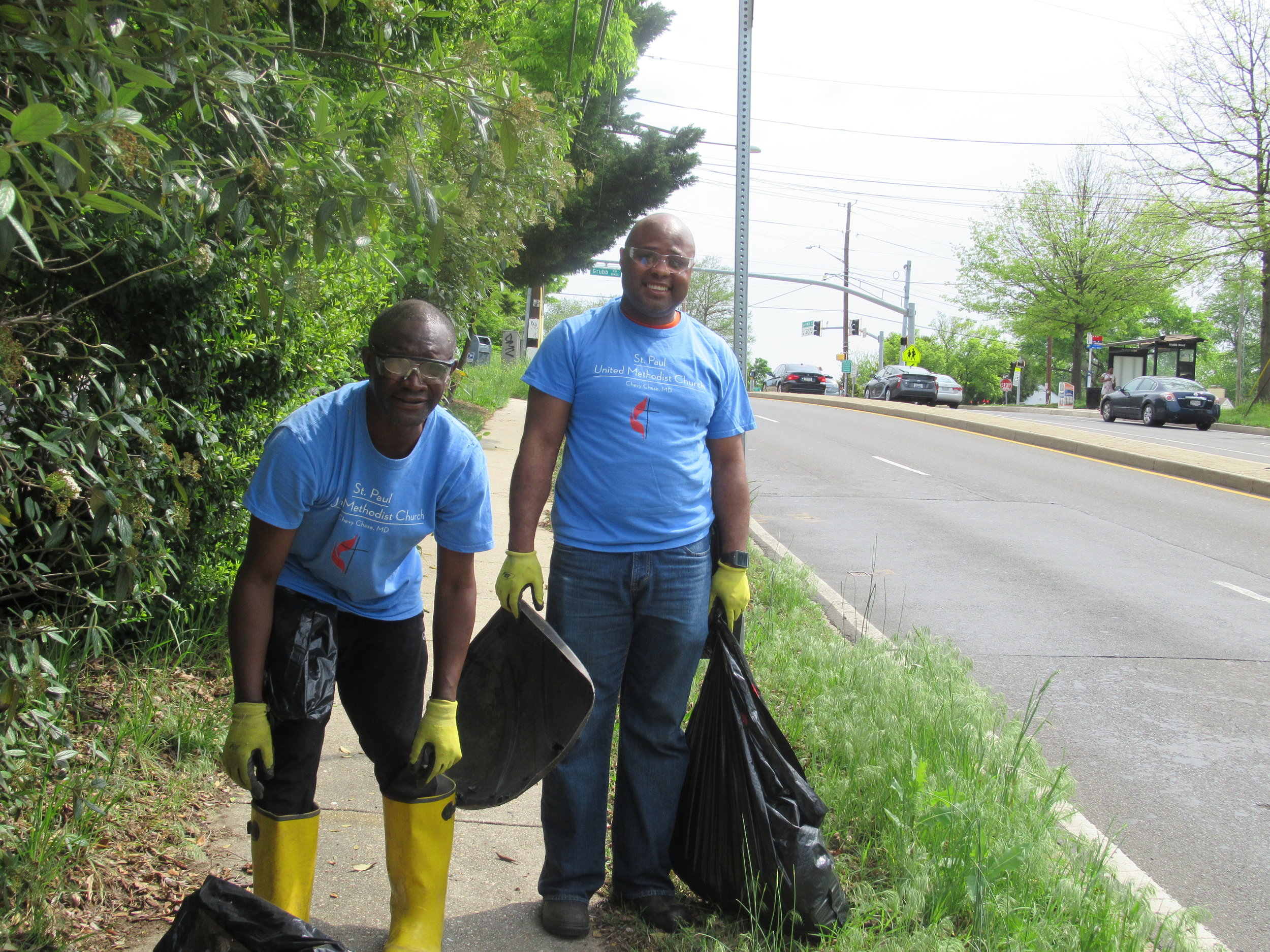 Earth Day Comm. St. Paul UMC Apr29 2017 (34).JPG