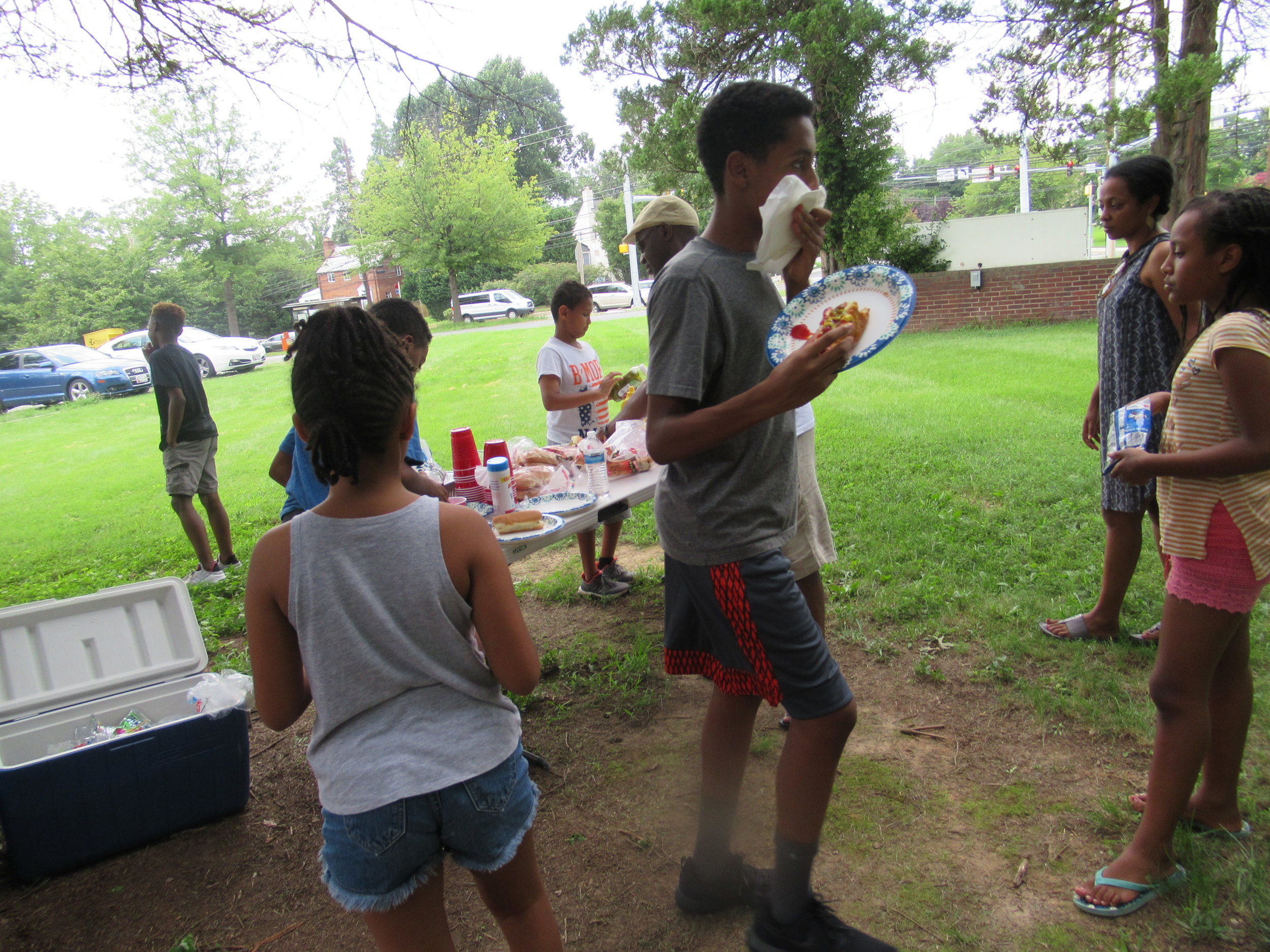 Back 2 Sch. Fair @ St. Paul UMC Aug. 11, 2018 (9).JPG