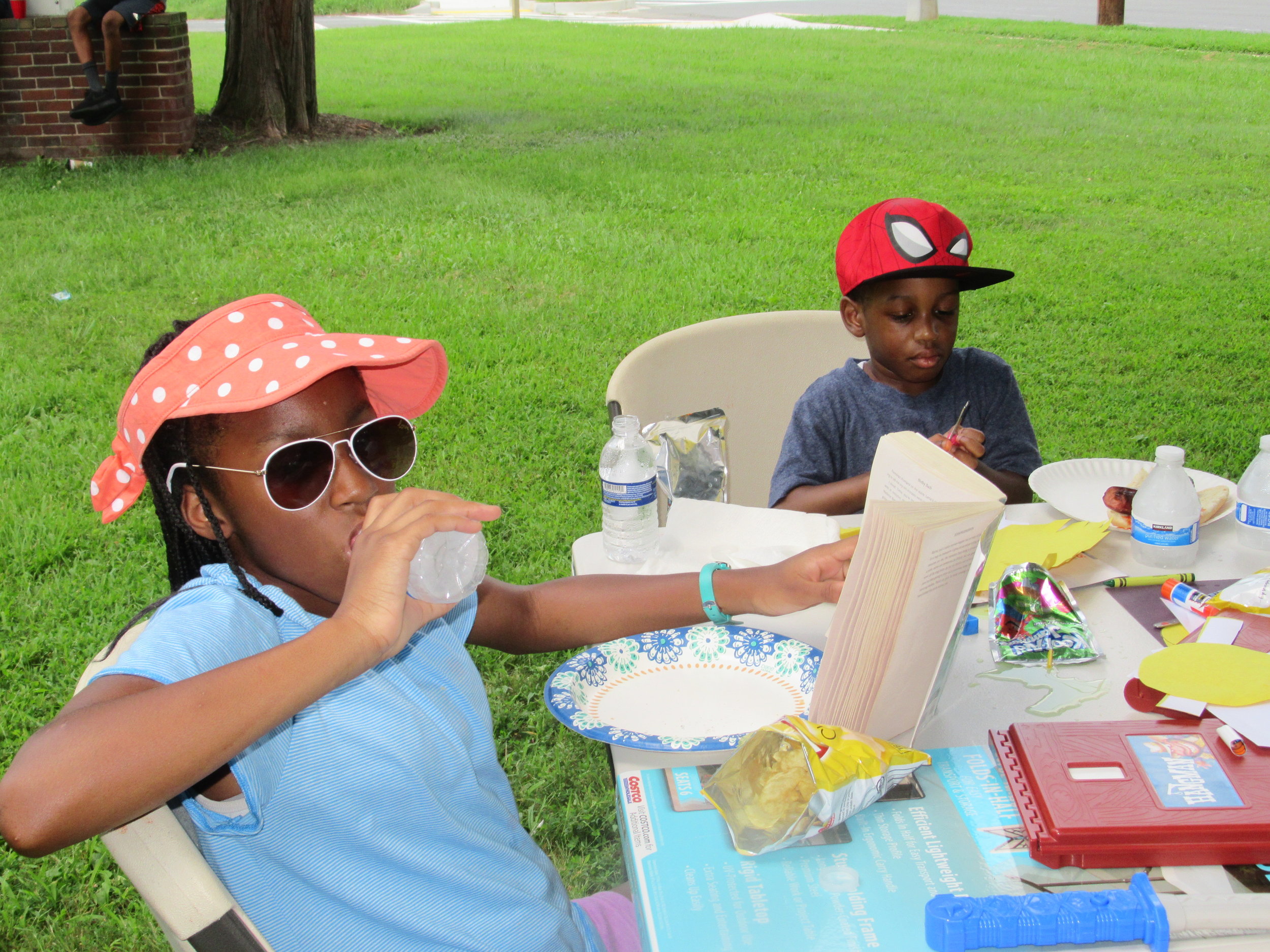 Back 2 Sch. Fair @ St. Paul UMC Aug. 11, 2018 (15).JPG