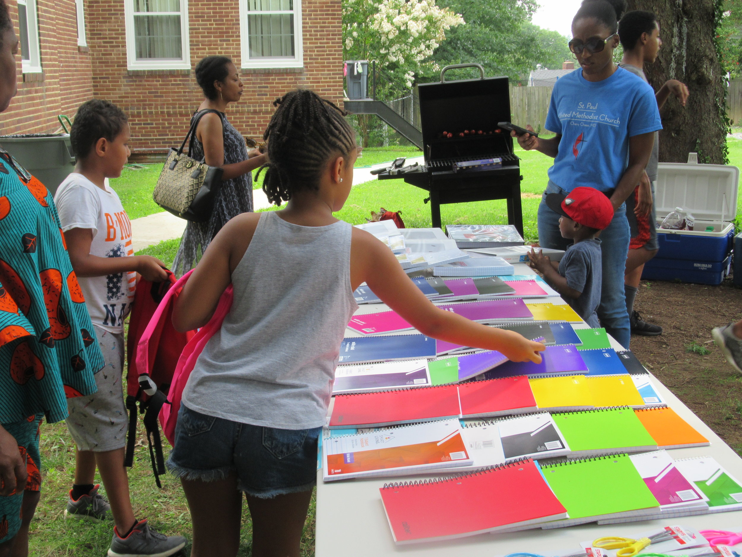 Back 2 Sch. Fair @ St. Paul UMC Aug. 11, 2018 (20).JPG