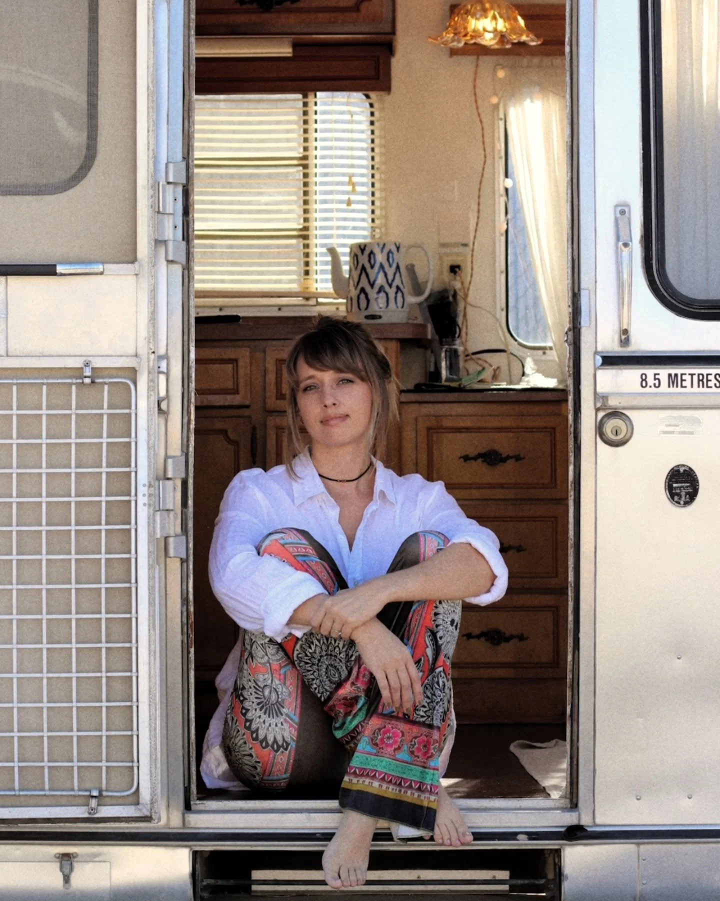 This year held a lot of work.
Layers built slowly.
Colors pushed further.
Skills deepened in ways I can feel in my hands now.

I learned that it's ok to not to box myself into one thing and to let the work stay curious.
Exploring different materials 