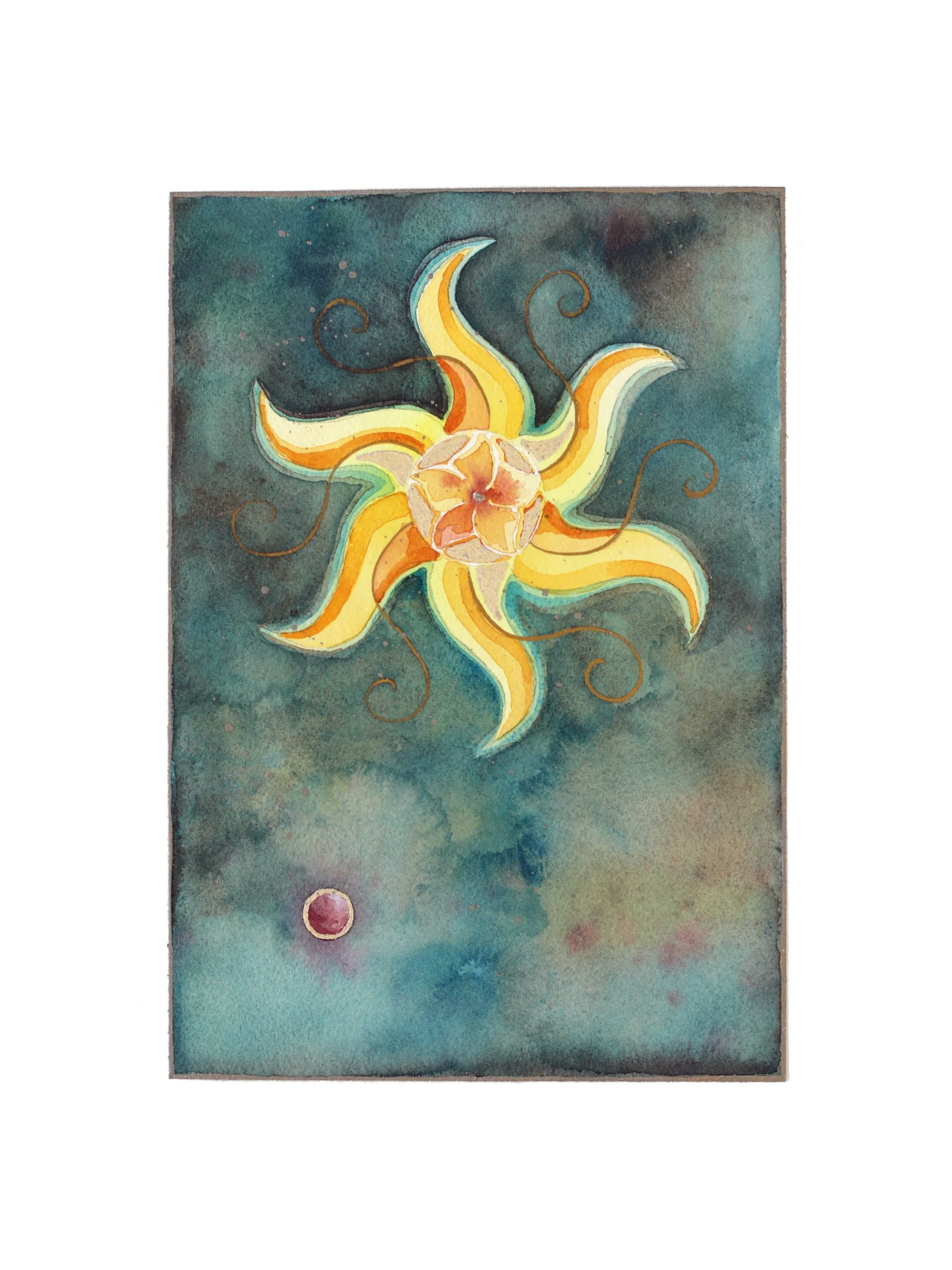 Sunbloom