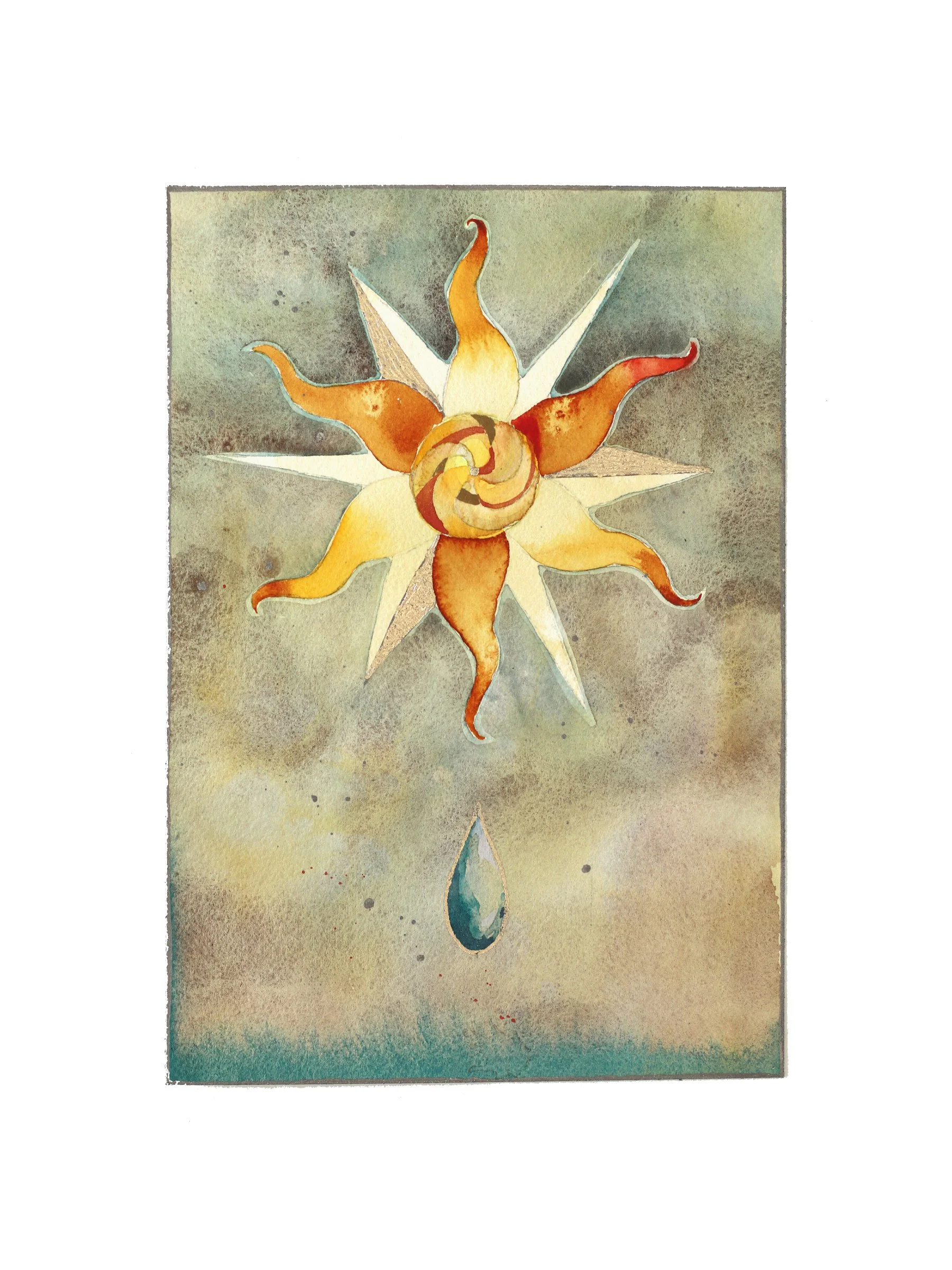 Sunspill