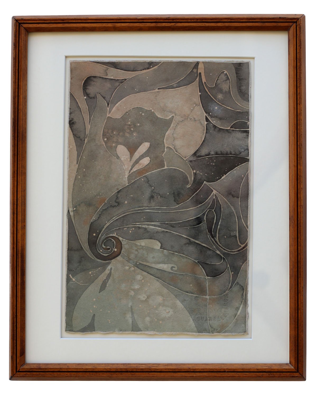 ebb ~ framed