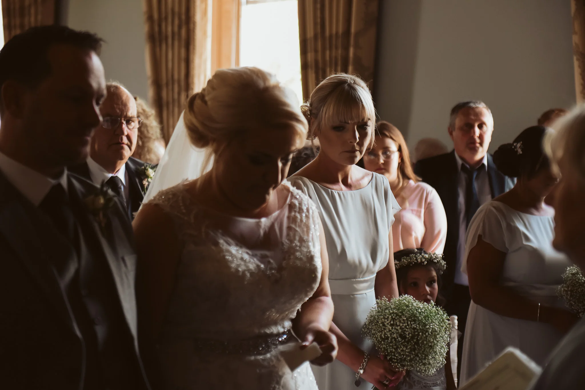Springkell wedding Photographer - Dumfriesshire - Scotland — Yorkshire ...