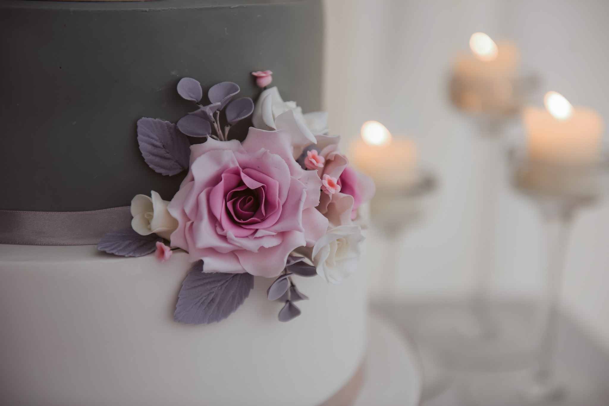 Wedding cake decorations