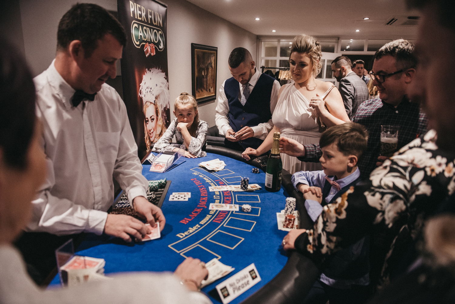 Card games