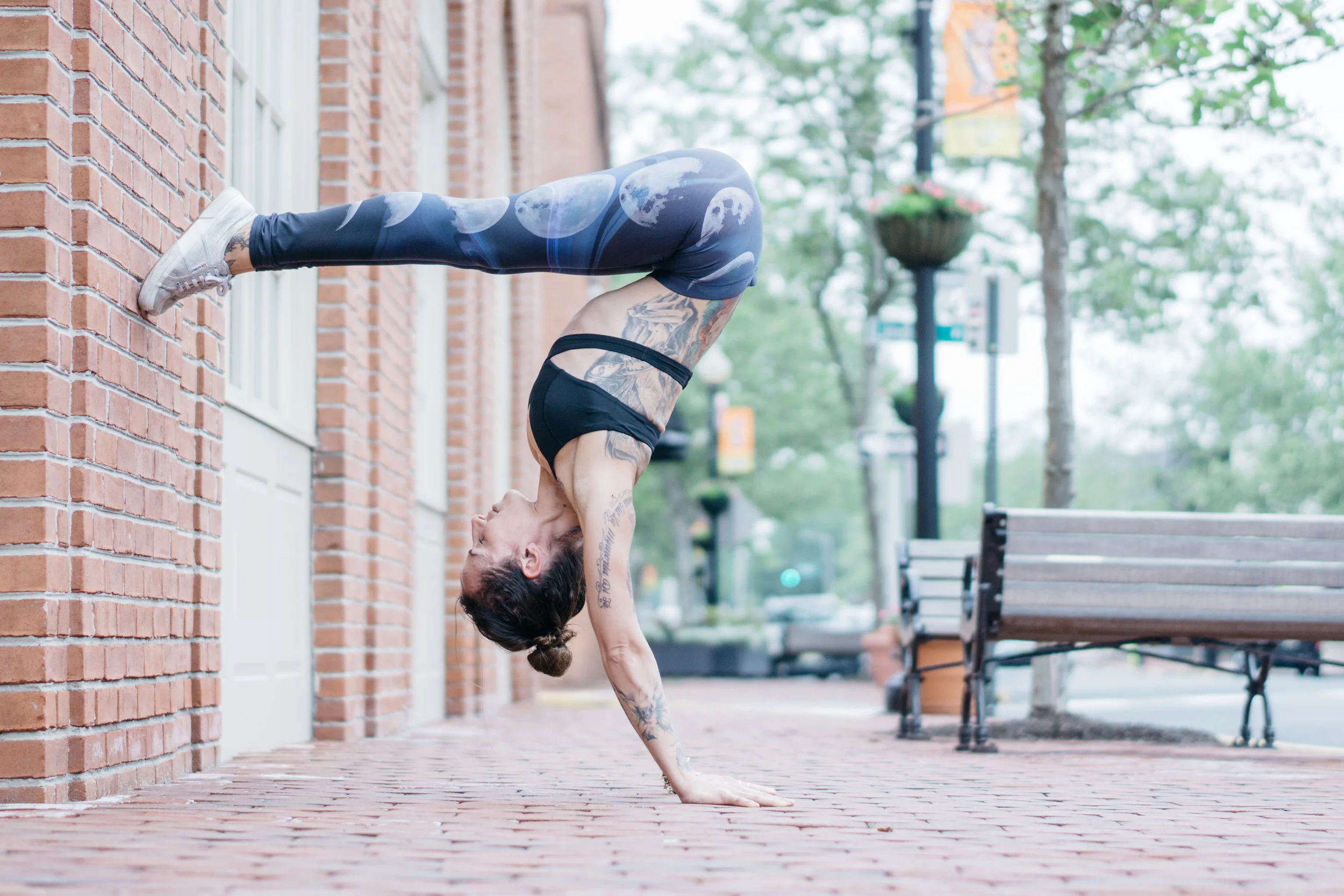 Photo by Aaron Santoro taken in Red Bank, NJ.