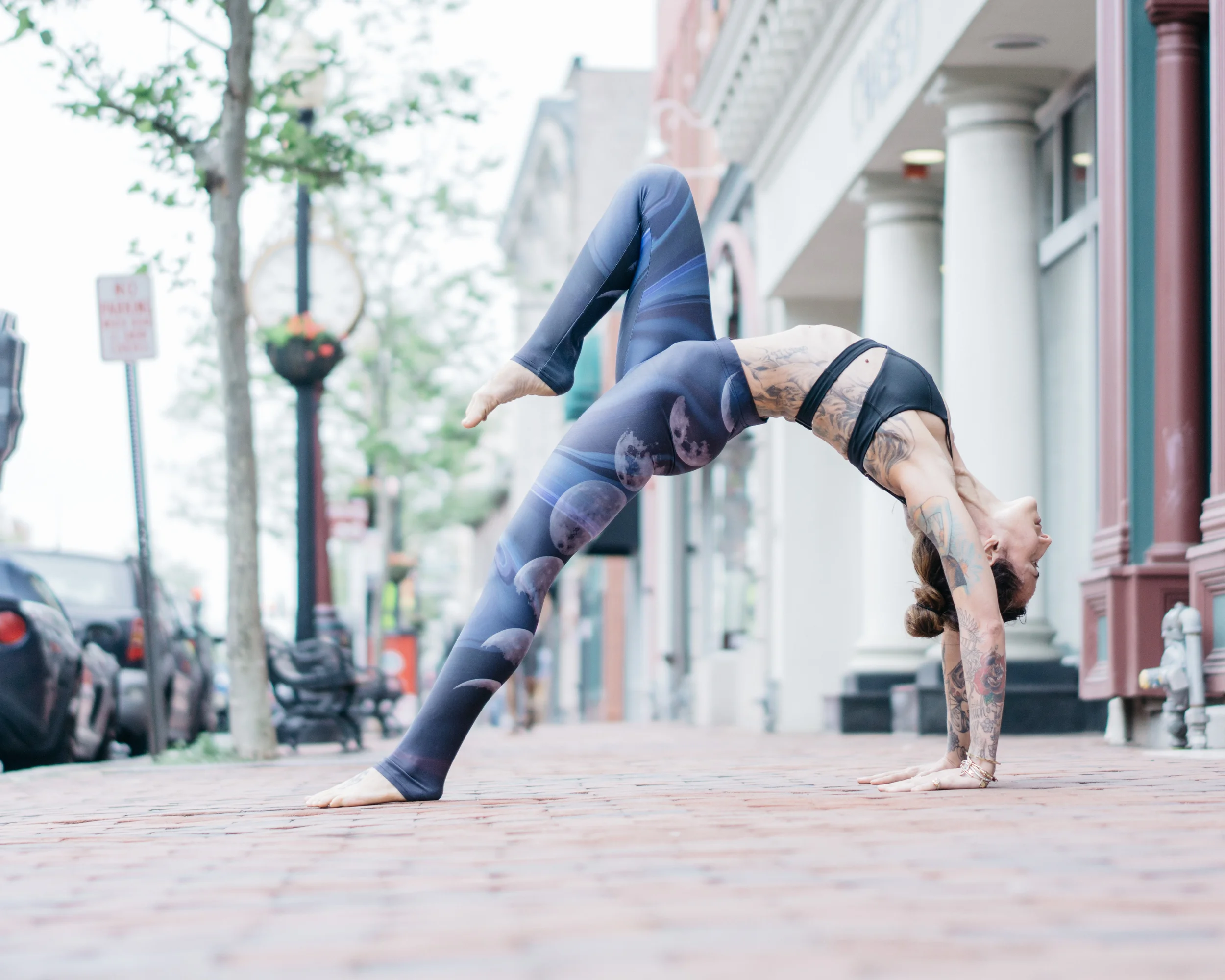 Photo by Aaron Santoro, taken on Red Bank, NJ.