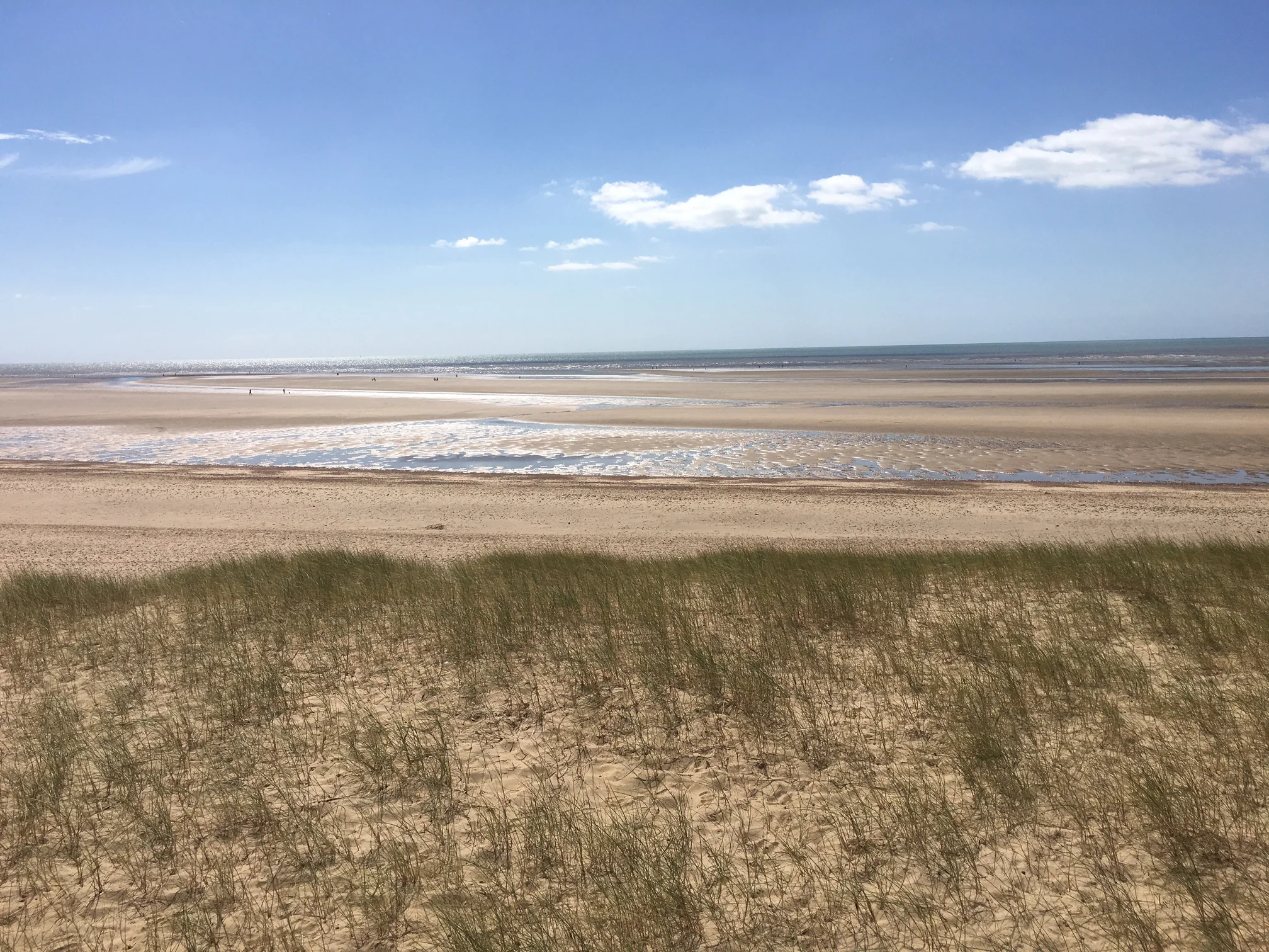 South coast of England - Rye, Sussex