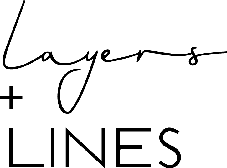 Layers + Lines