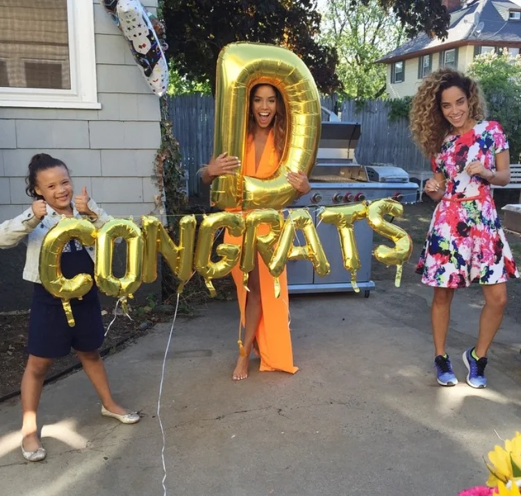 G R A D U A T I . . . . .s this real life?