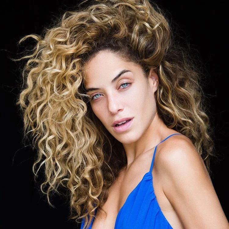 You're so exotic . . . 