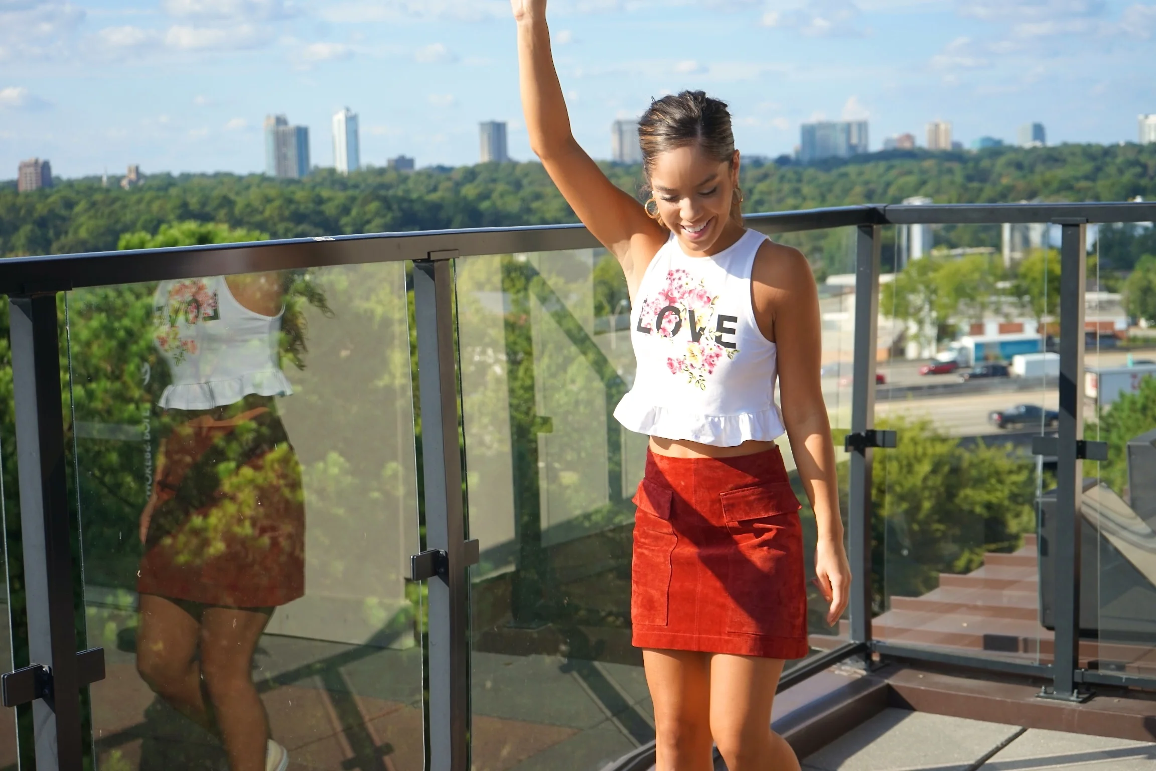 L O V E 2 TomorrowWorld