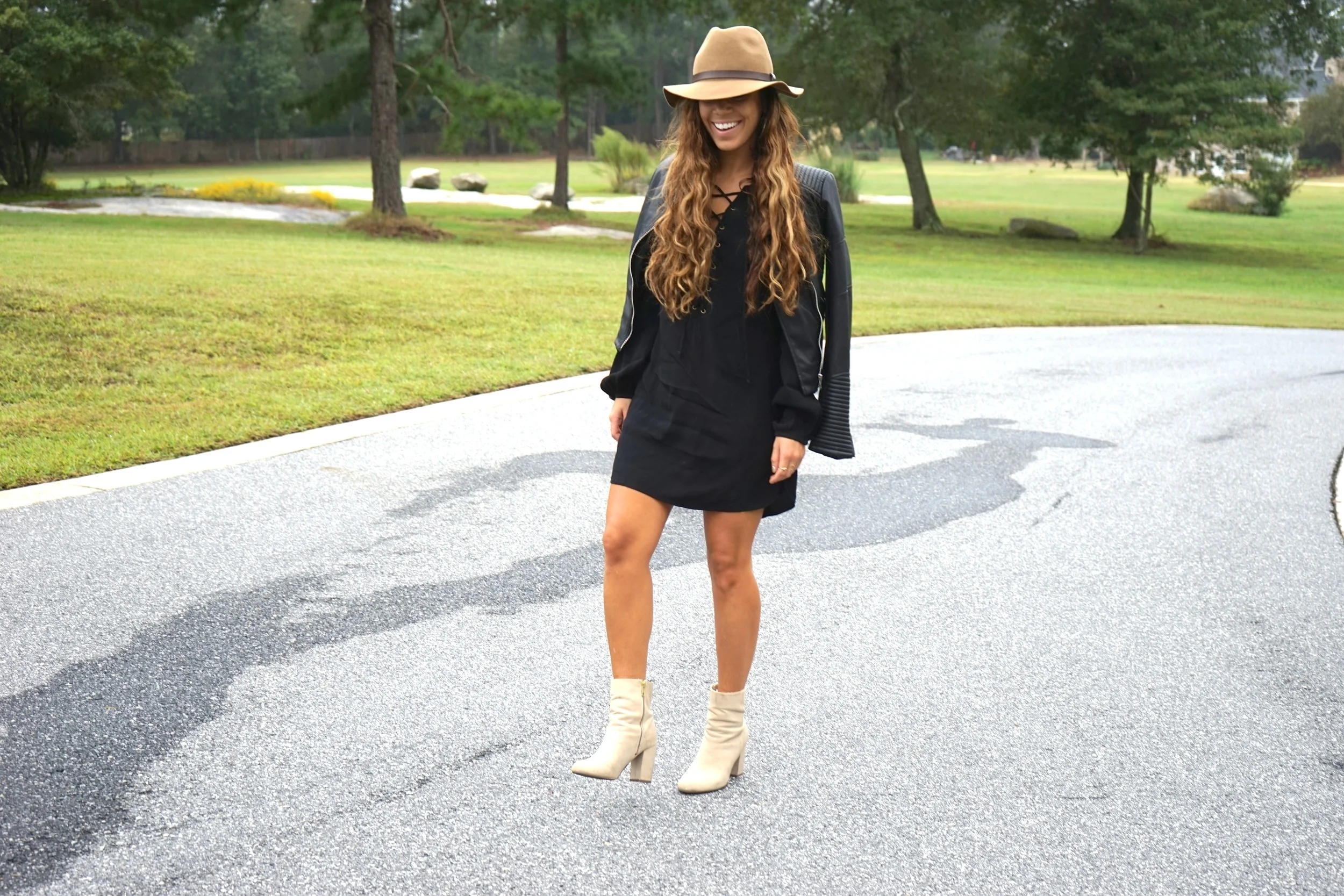 TomorrowWorld Hazl's Way