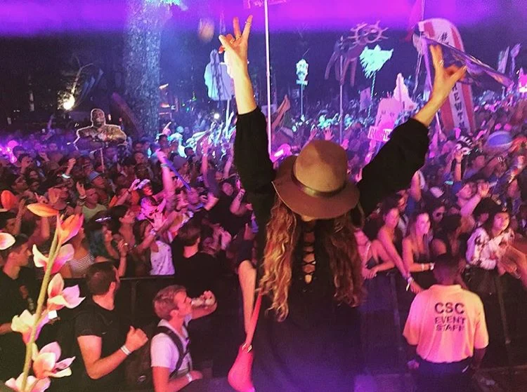 Chatahoochie Hills, Georgia| TomorrowWorld