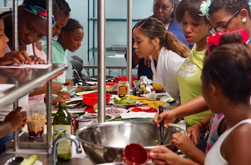 Boys & Girls Clubs of America