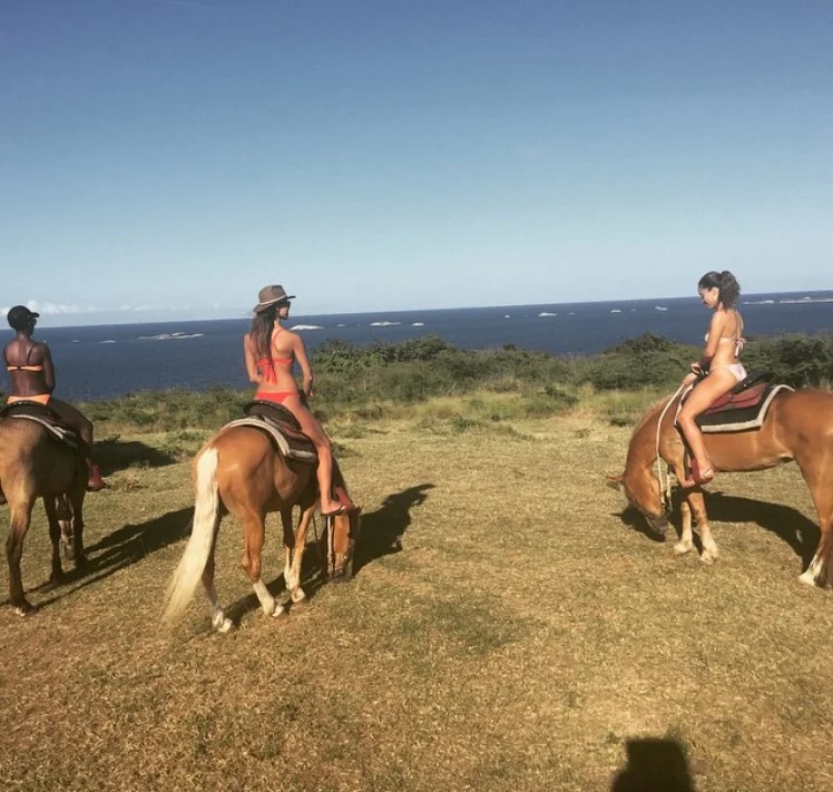 Next Stop| Puerto Rico