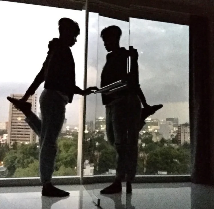 WORK - O U T  Wednesdays!