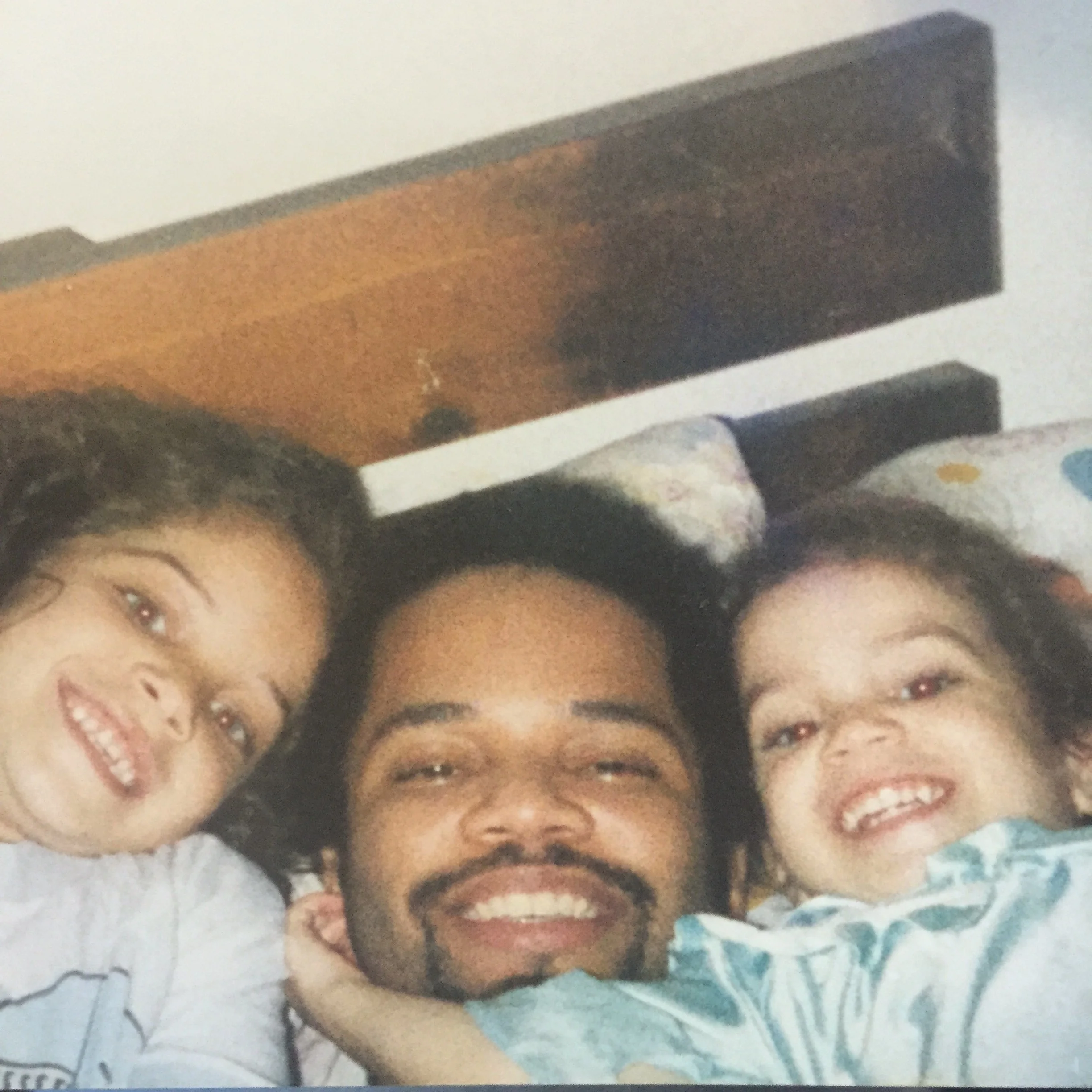 The Meaning Behind "Dad's Words"