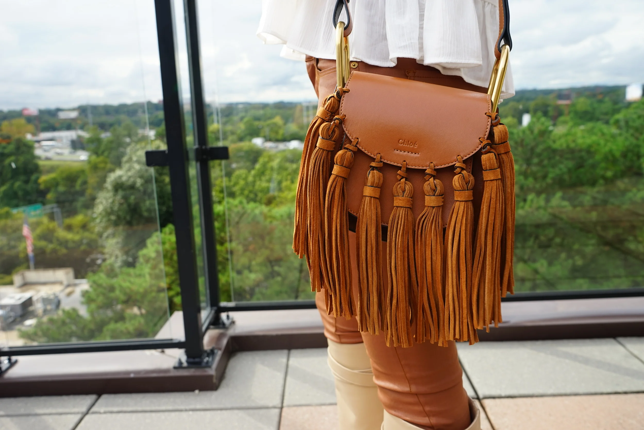 I'm in Love with the CHLOE CHLOE!