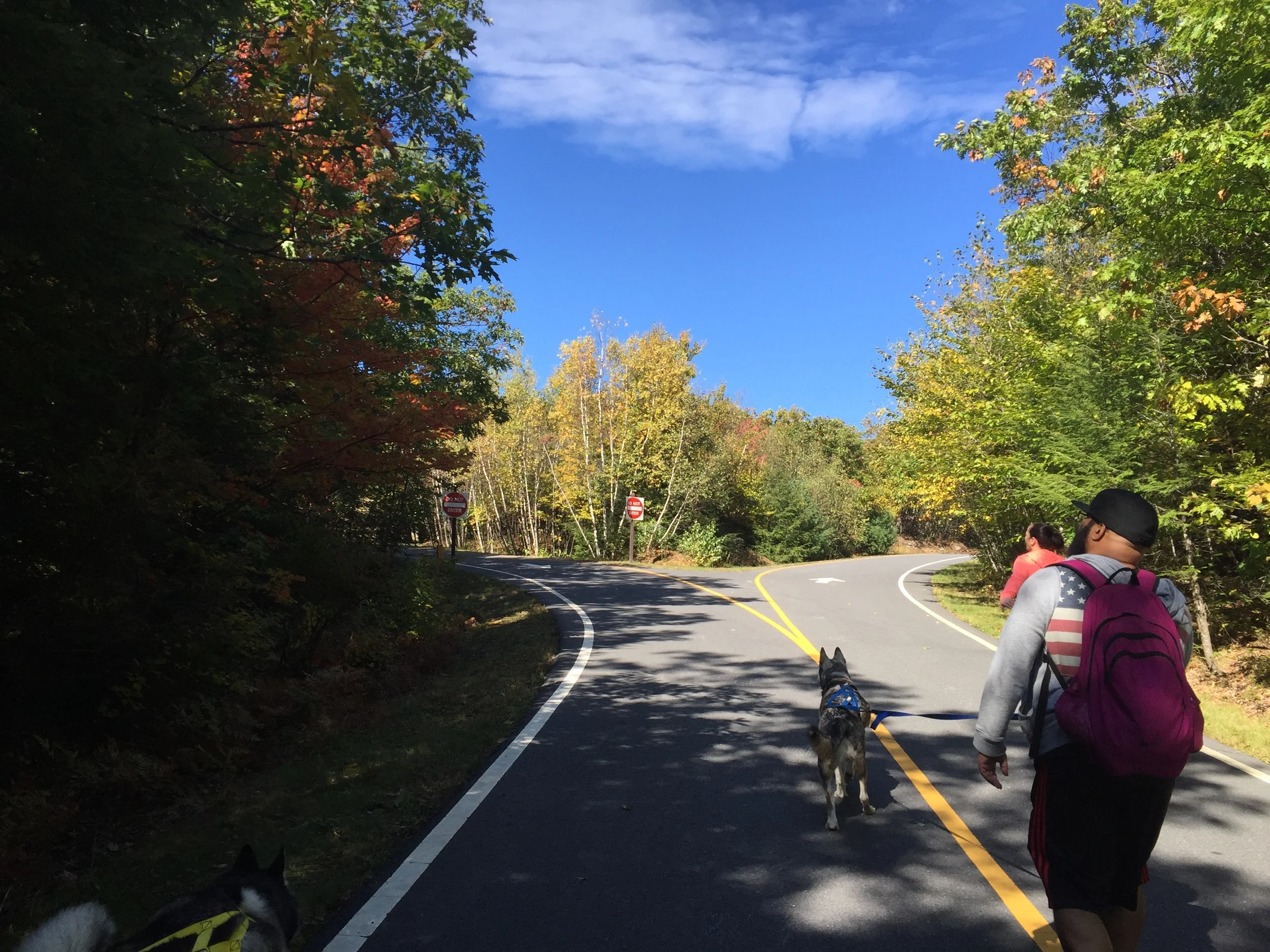 Wachusett Mountain| Princeton, Massachusetts
