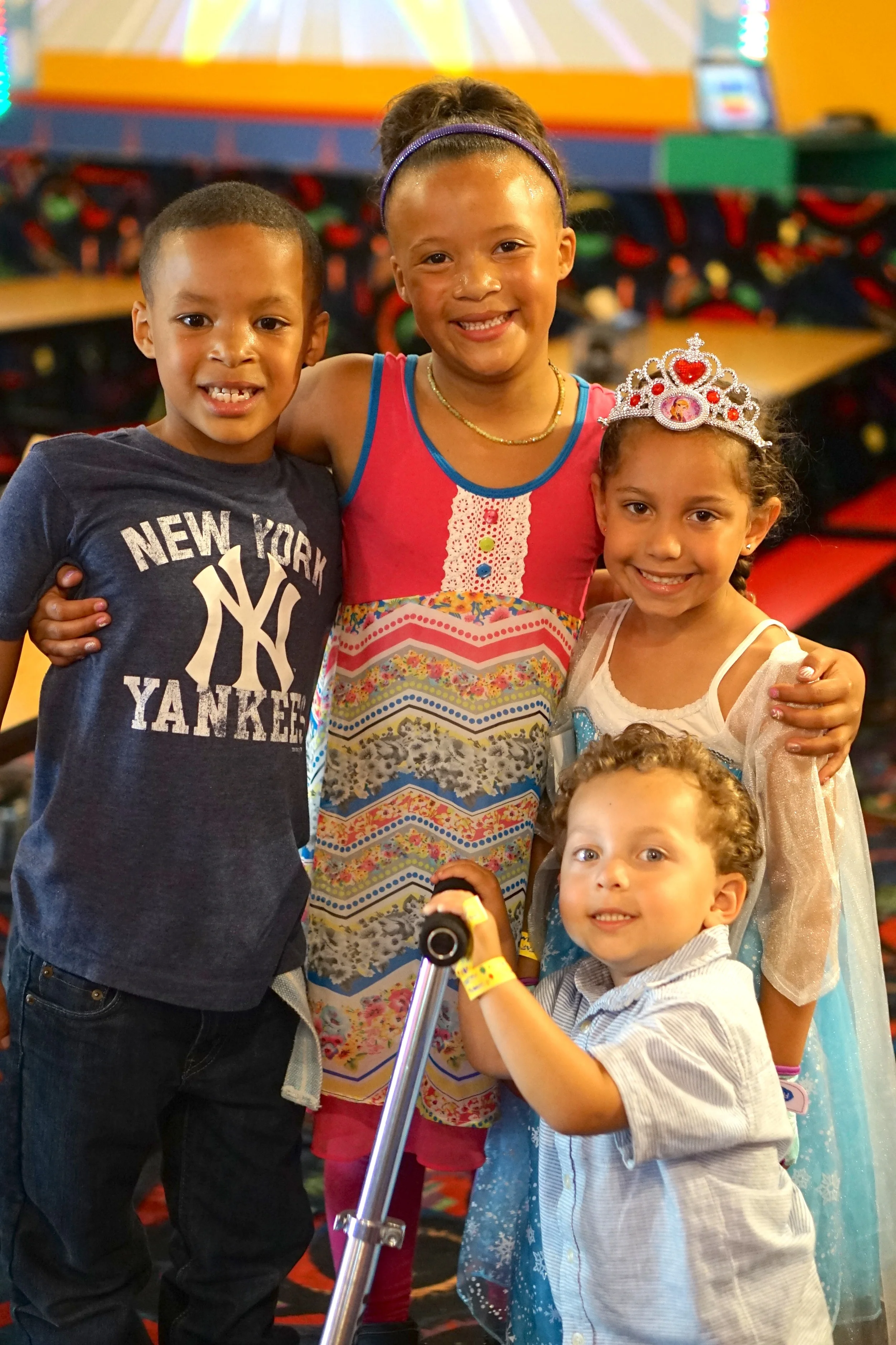 Being an Aunt Rocks*