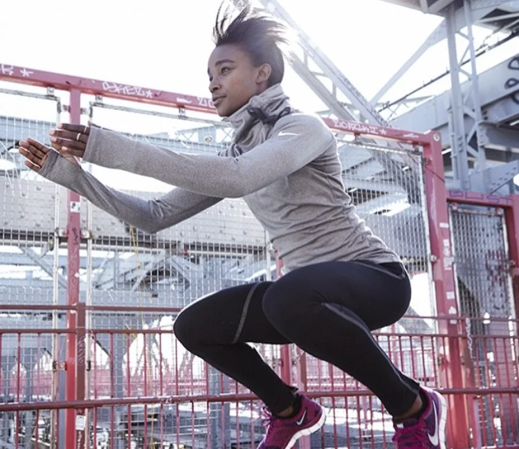 20 Minute Total Body Workout