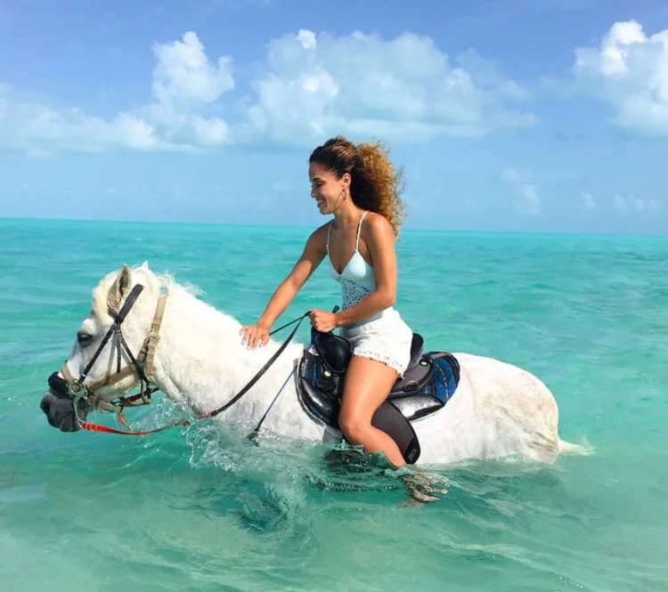 Next Stop| Providenciales, Turks&Caicos ROUND 2