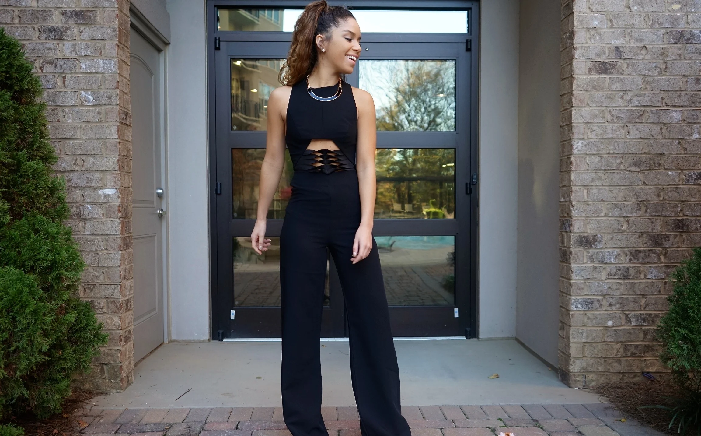 Jumping into the Holidays