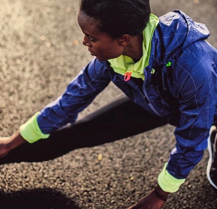 Feel the BURN baby! #WorkoutWednesday