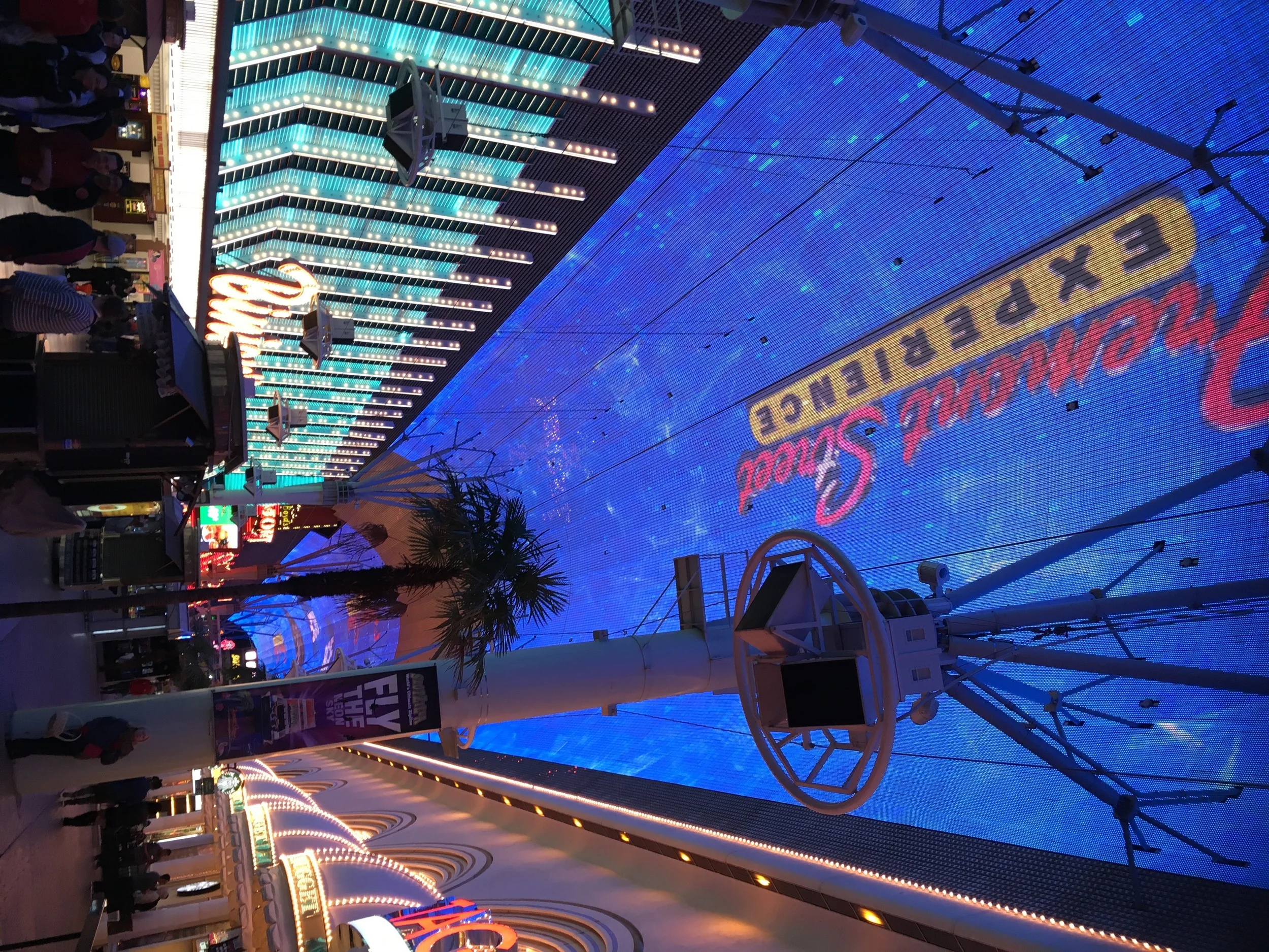 Old Las Vegas|The Golden Nugget