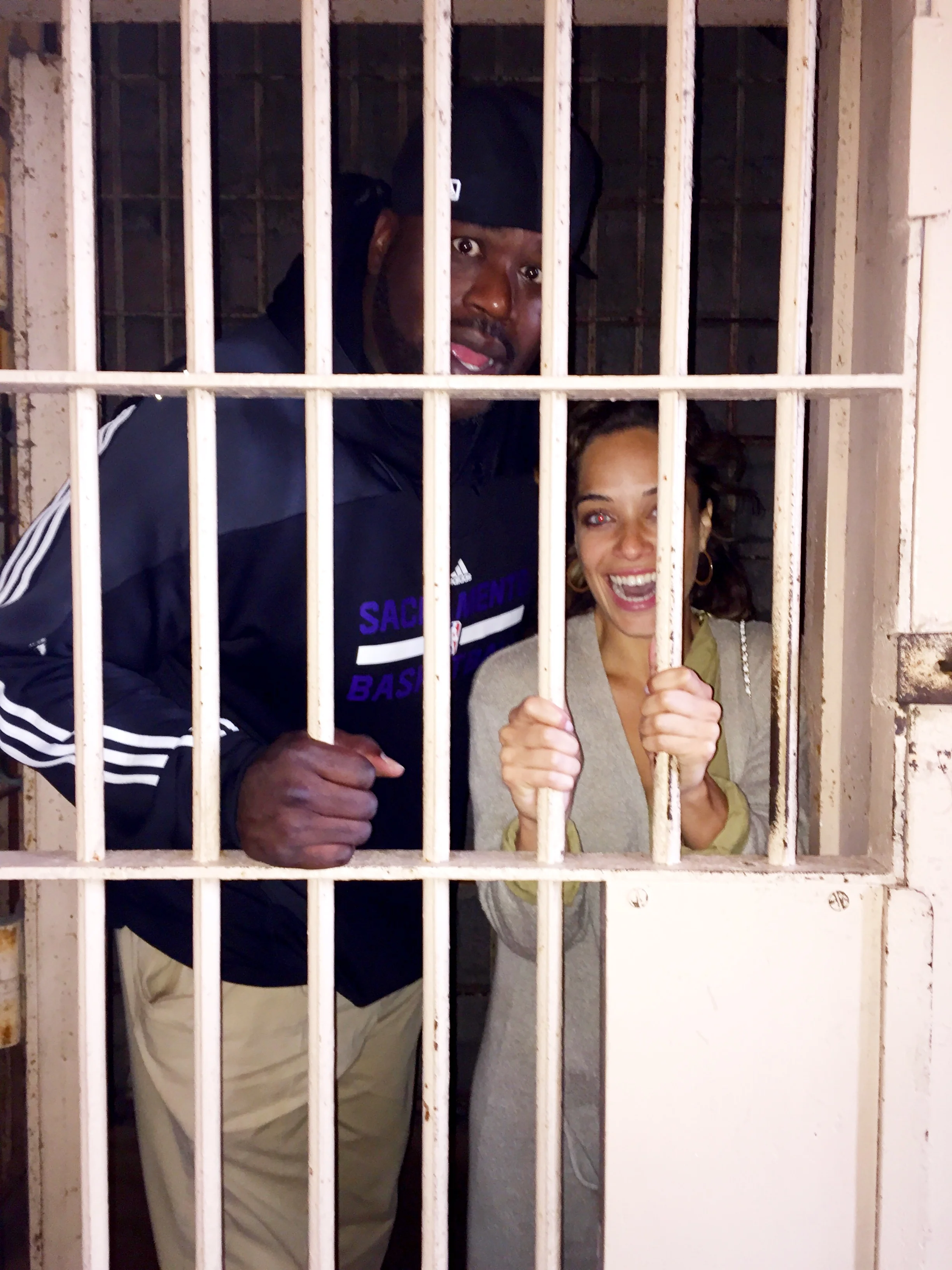 ALCATRAZ|San Francisco